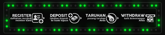 NUSANTARA189 Jackpot